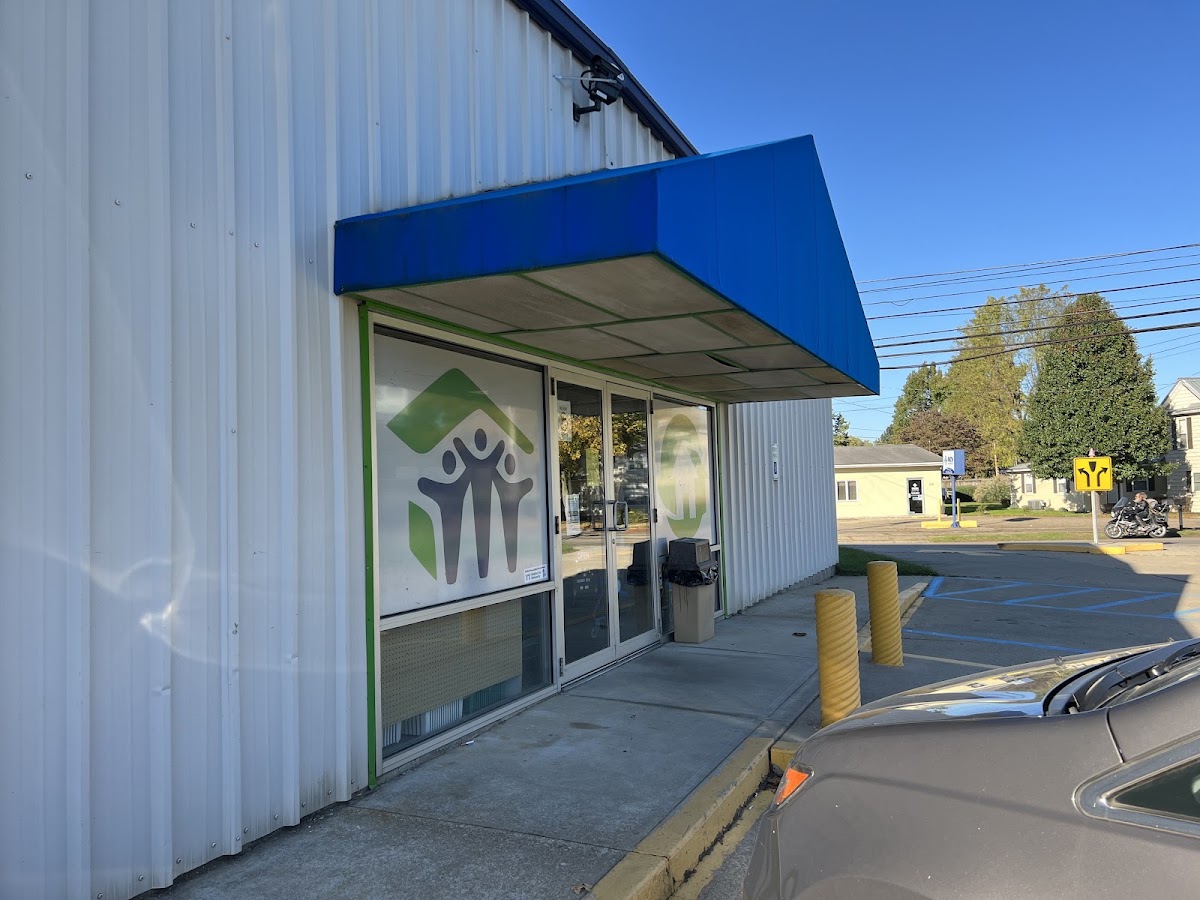 Habitat for Humanity ReStore in Athens
