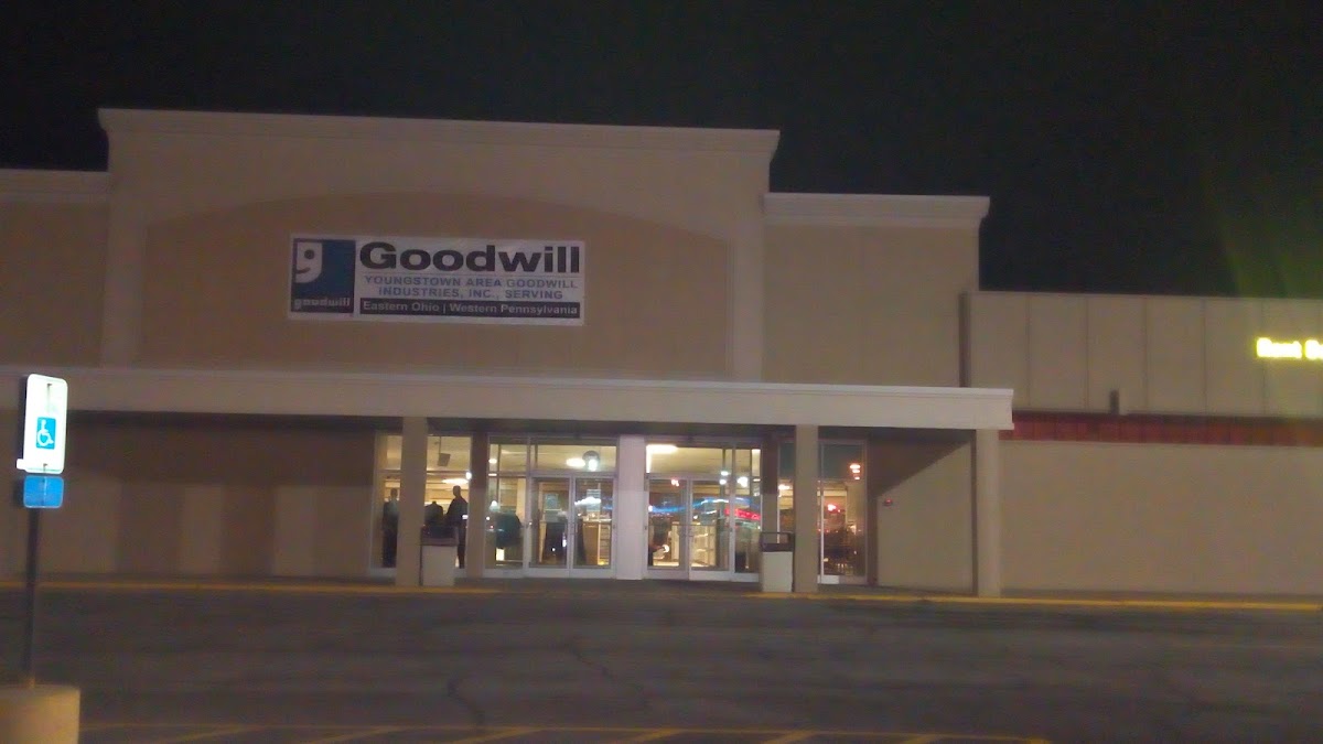 Goodwill Salem in Salem