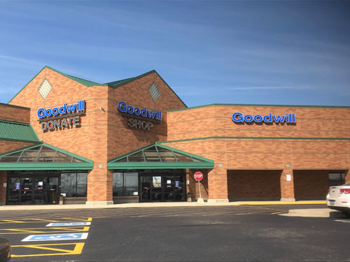 Goodwill Store - Fairborn in Fairborn