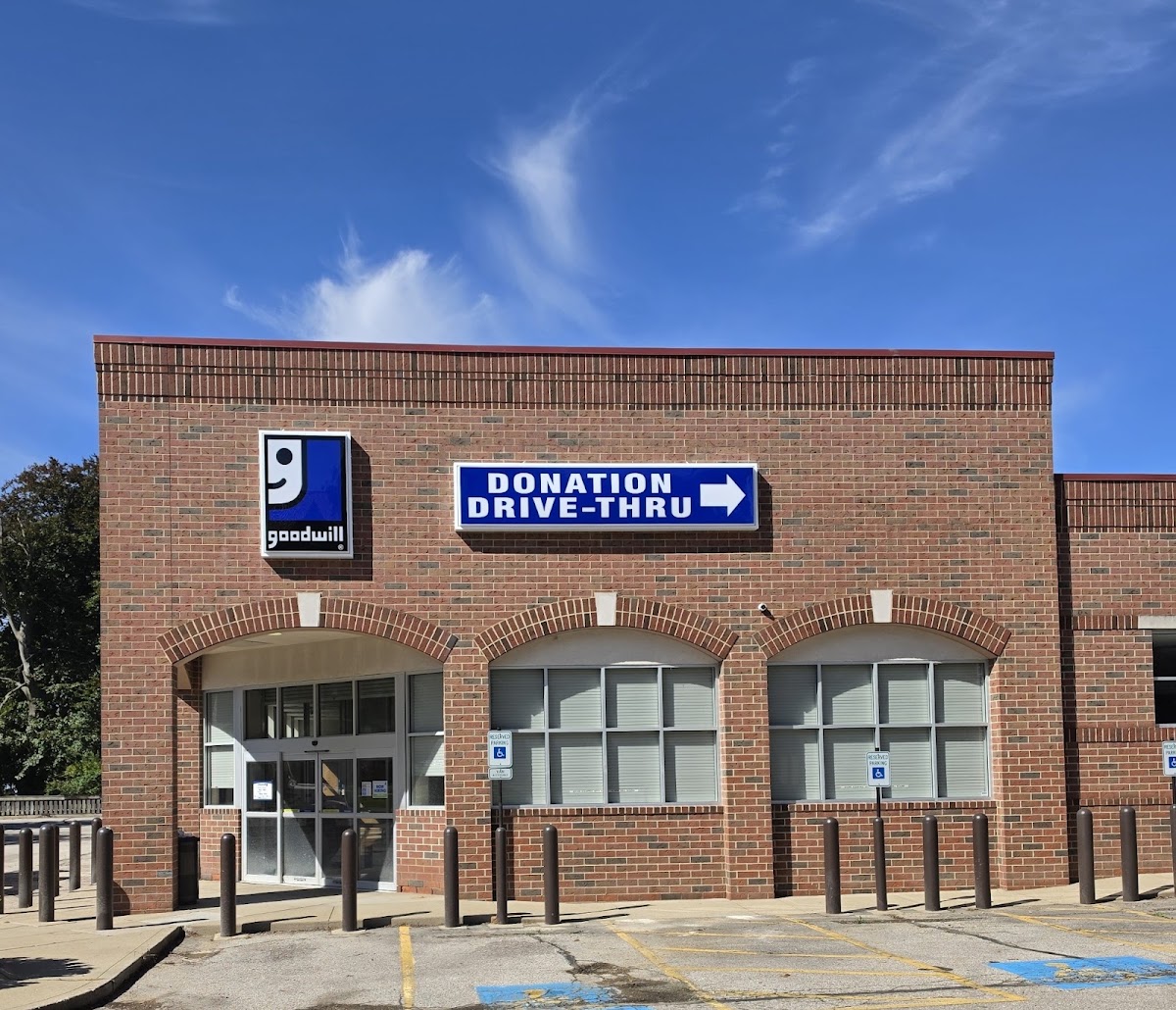 Goodwill- Galion in Galion