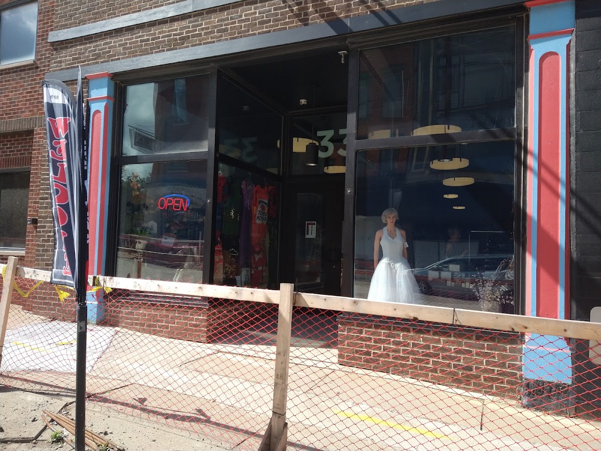 Modern Revive in Mansfield