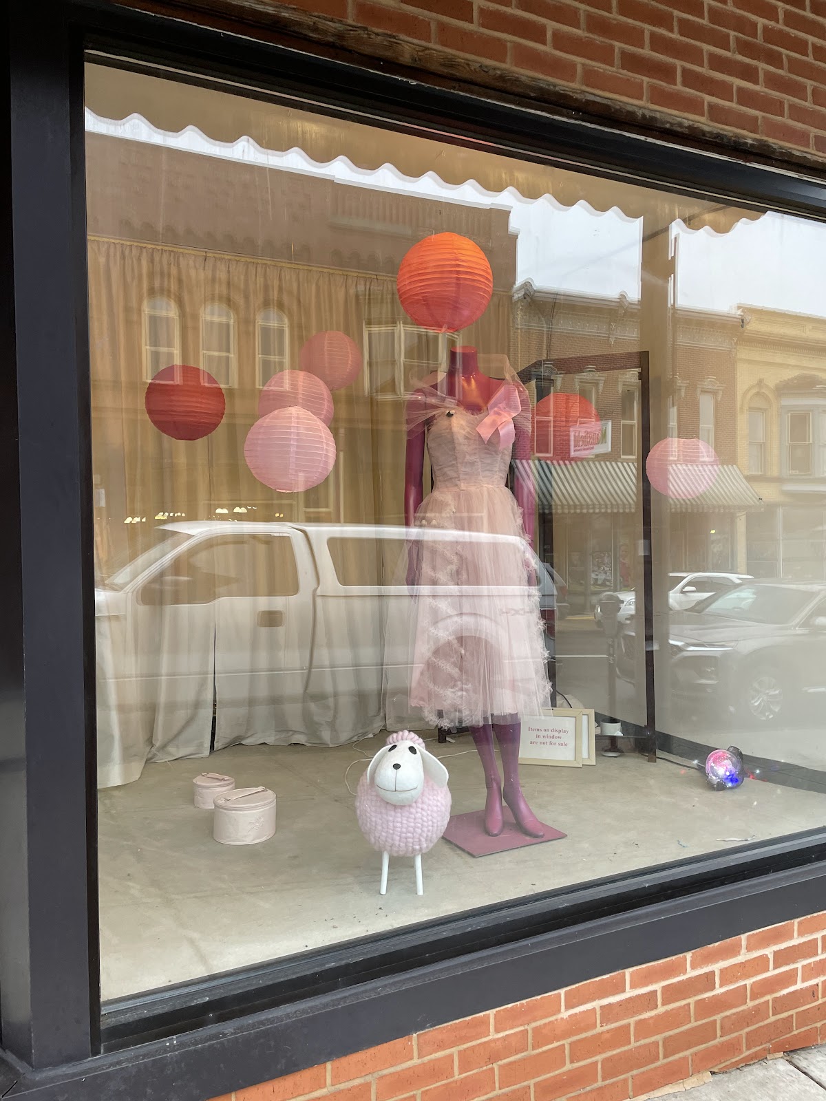 Reserve Care Thrift Store in Mansfield