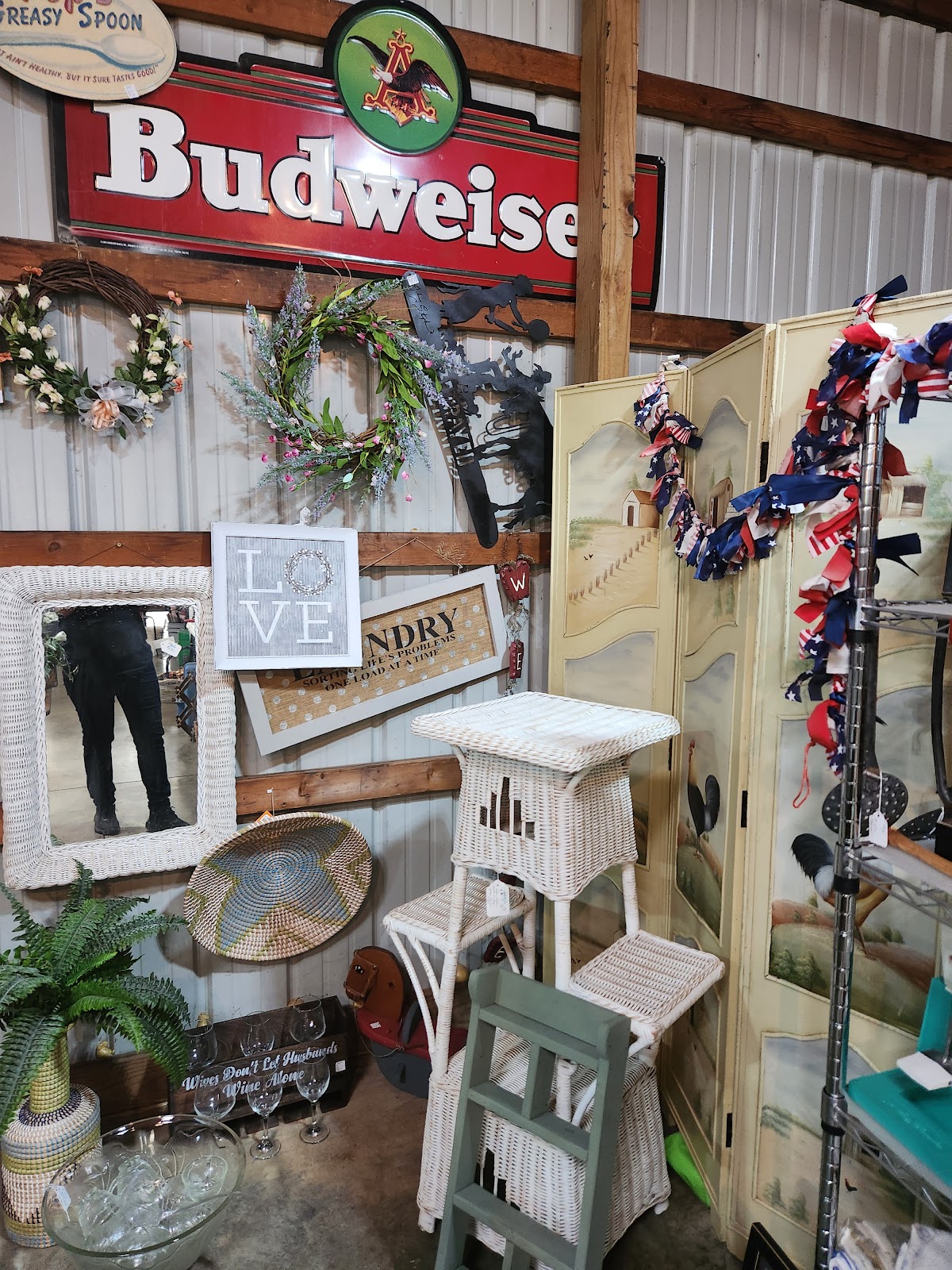 Sweet & Sour Thrift in Perrysville