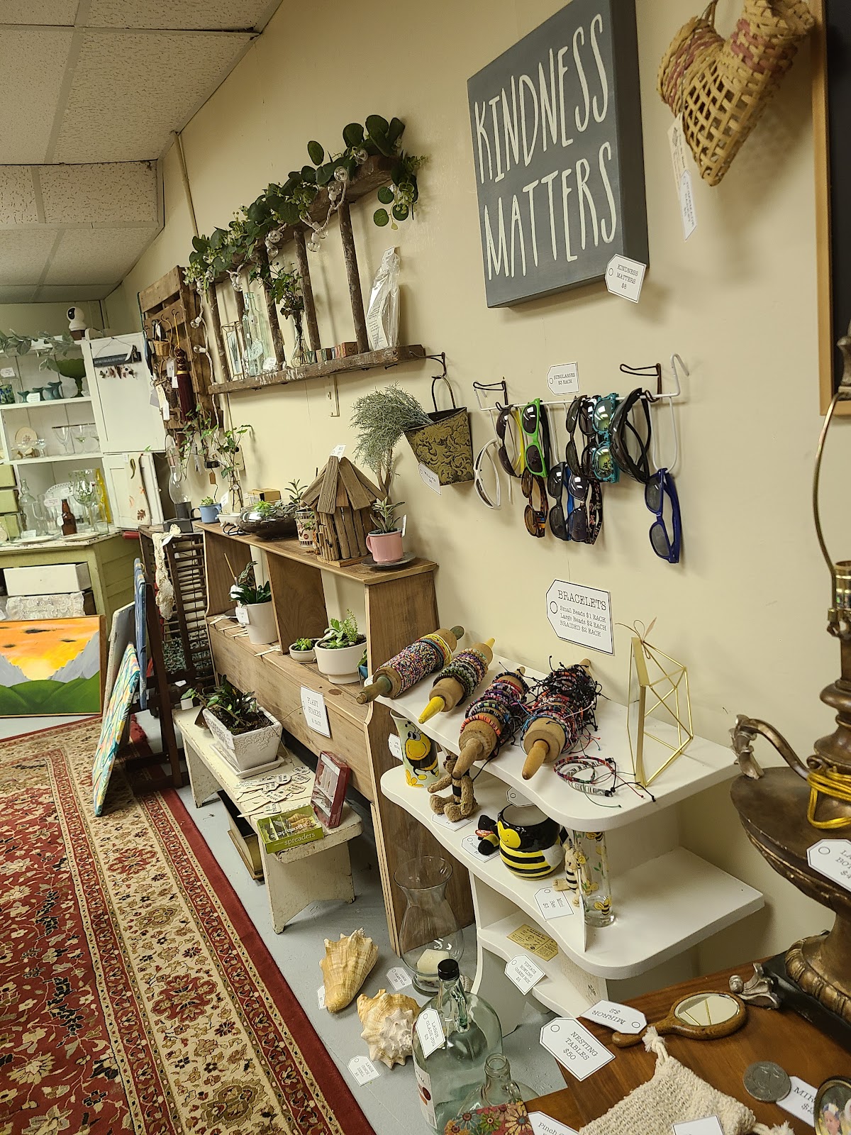 BiG SUe Vintage in Bowling Green