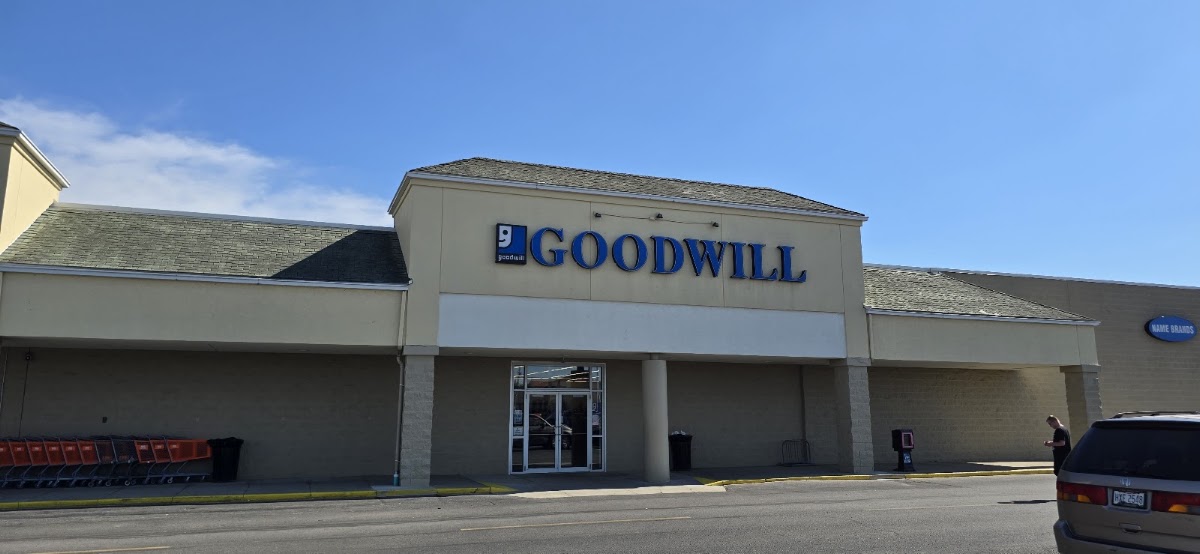 Goodwill Findlay in Findlay