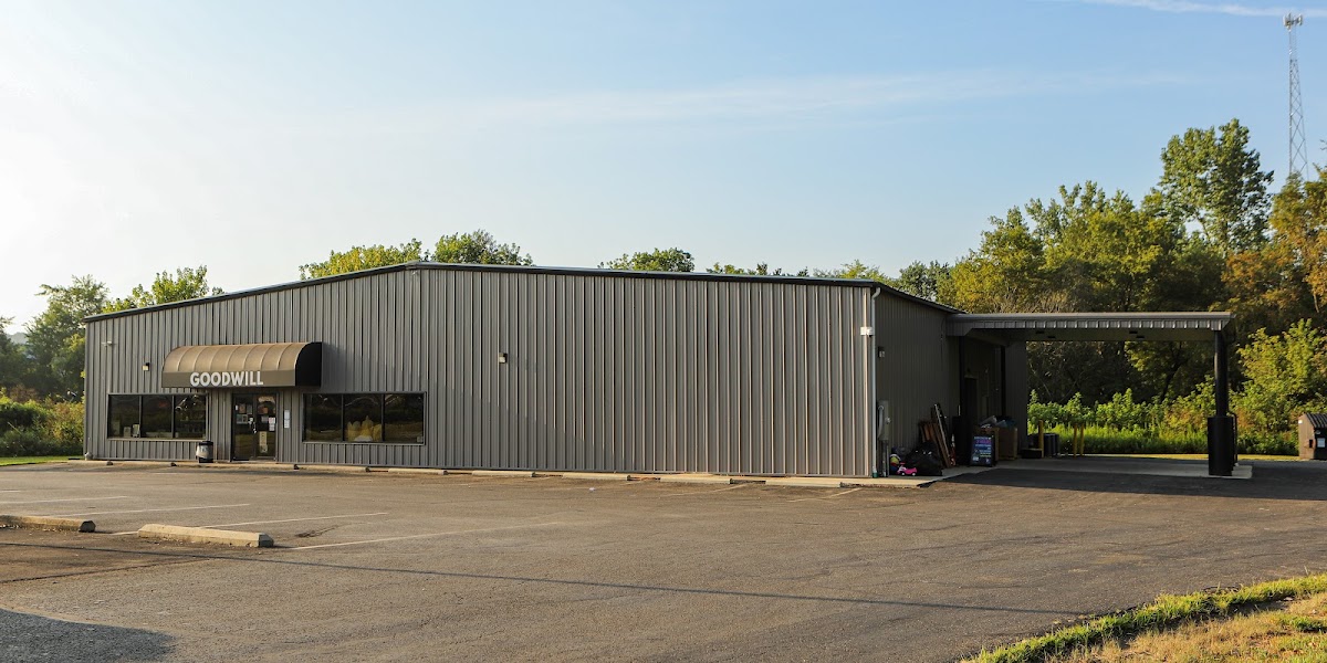 Goodwill Loudonville Thrift in Loudonville