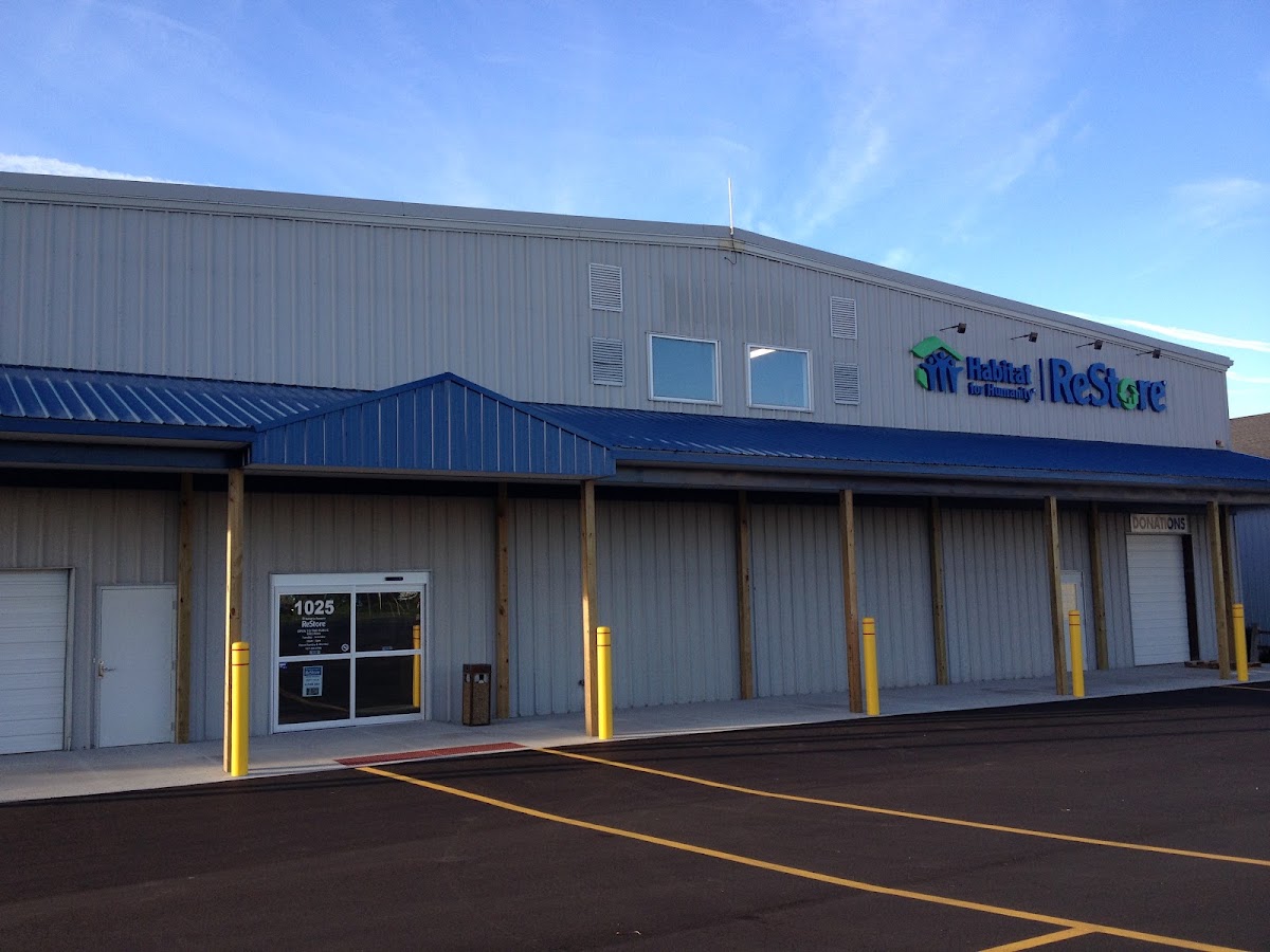 Habitat for Humanity ReStore of Lenawee County in Adrian