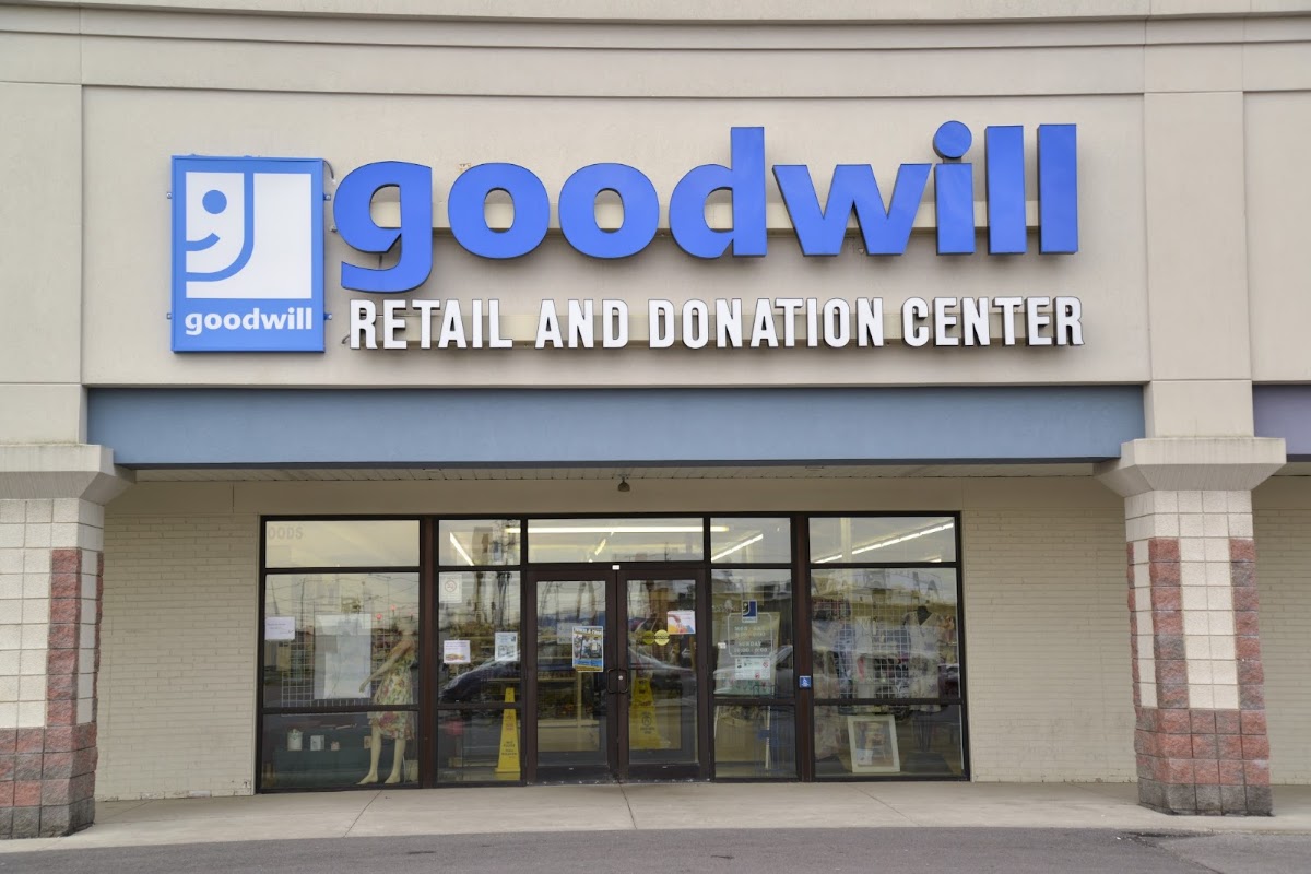 Goodwill - Marion in Marion