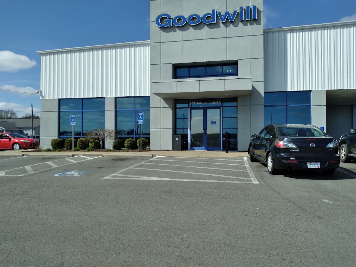Goodwill Stores- Hillsboro in Hillsboro