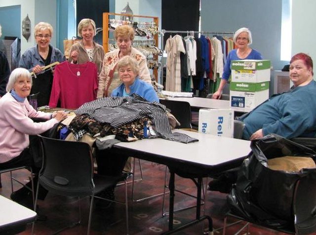 Cache Resale Shop in Cleveland