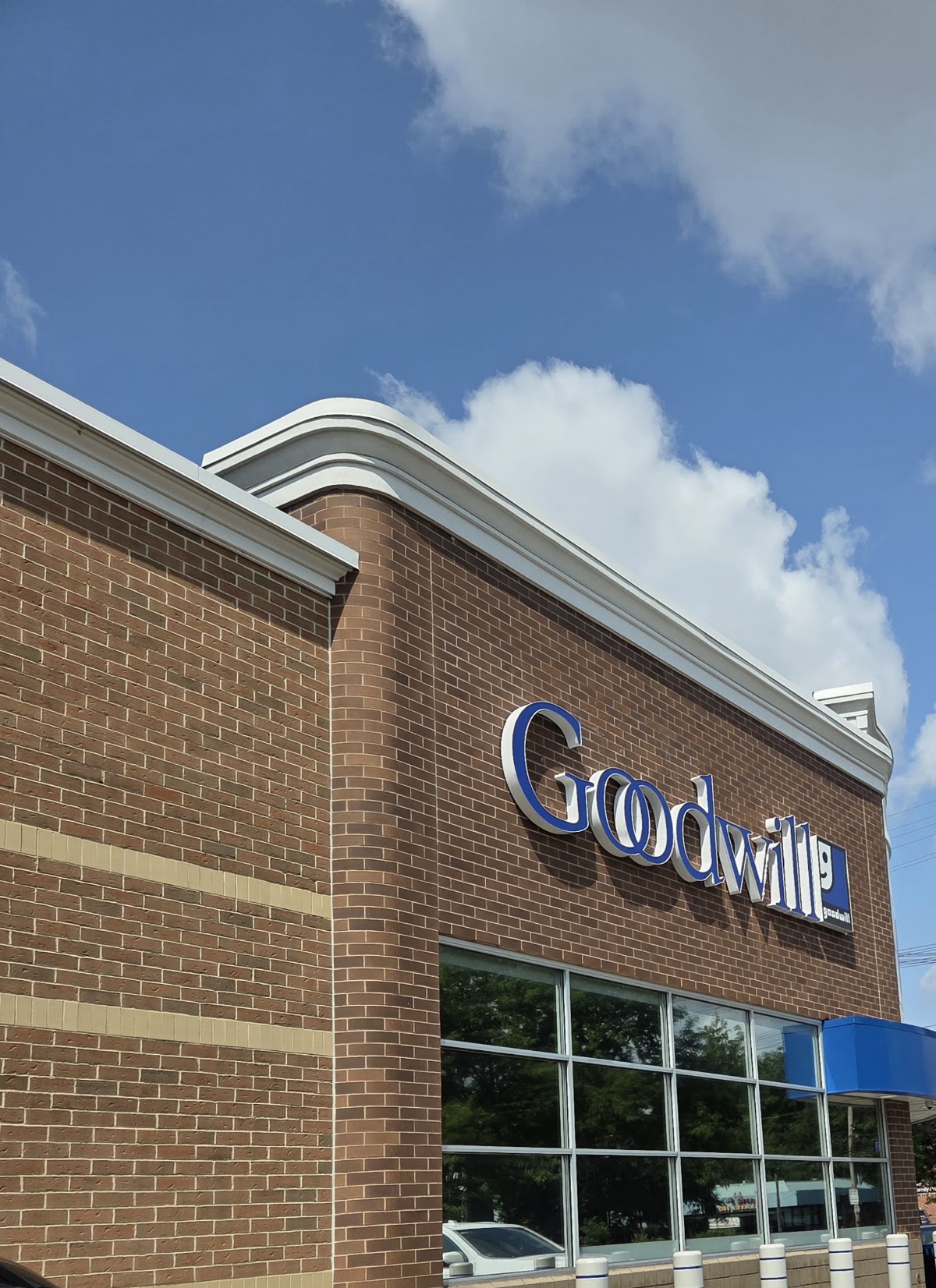 Goodwill Gordon Square in Cleveland