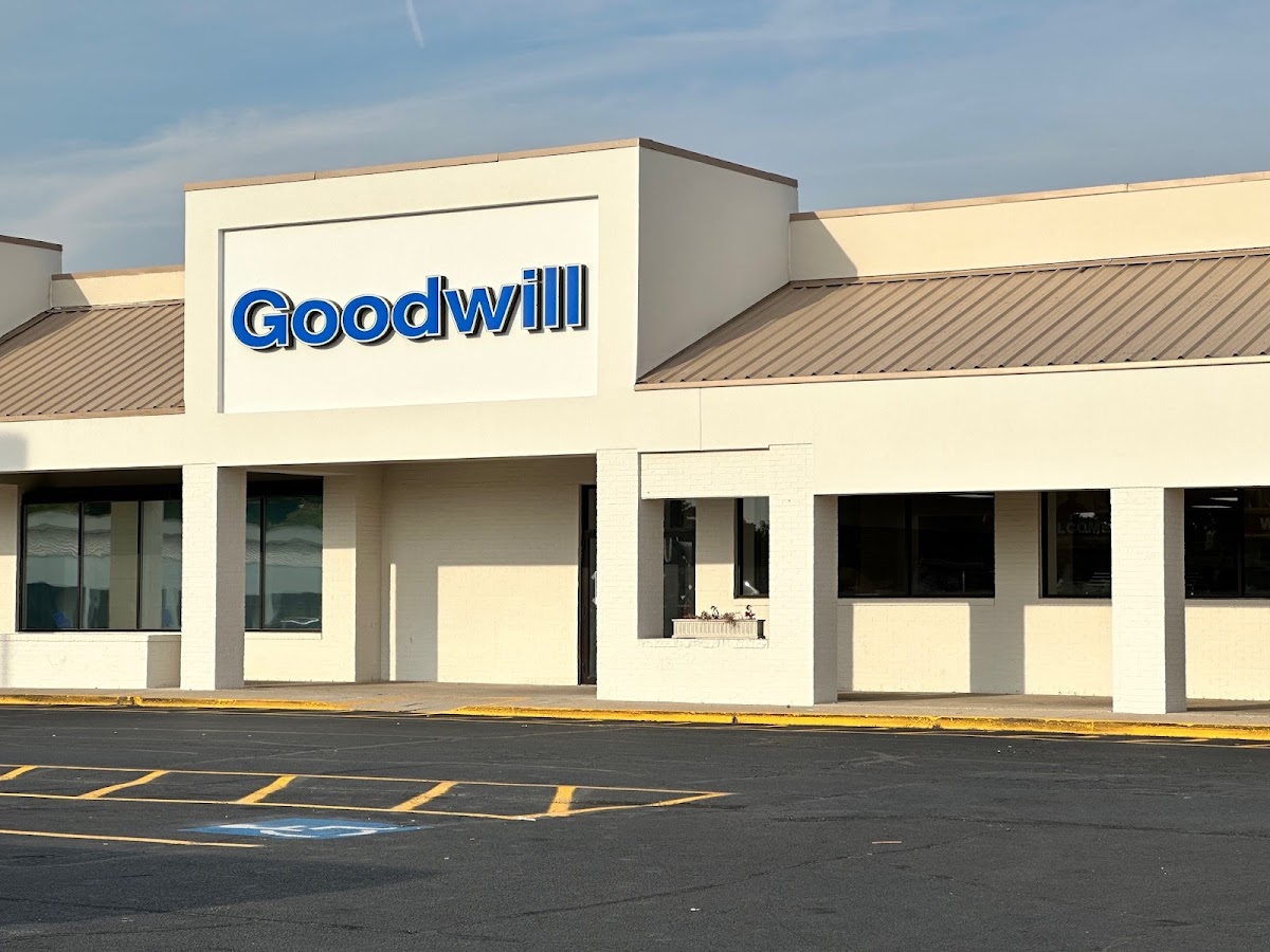 Goodwill Stores - Eaton in Eaton