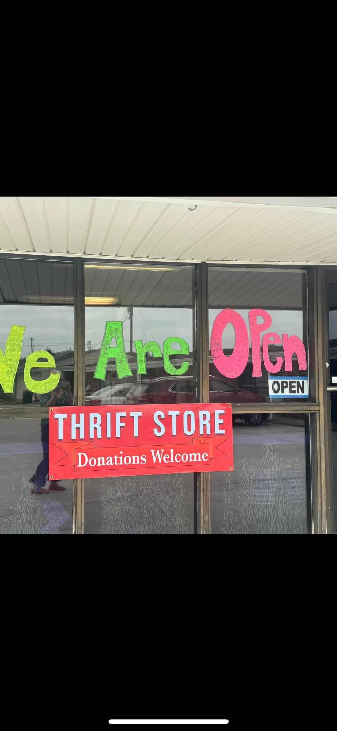 937 Thrifty Girls Boutique in New Lebanon