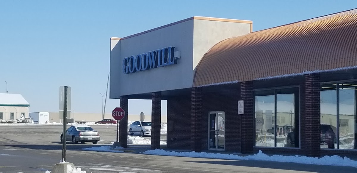 Goodwill Stores - Greenville in Greenville