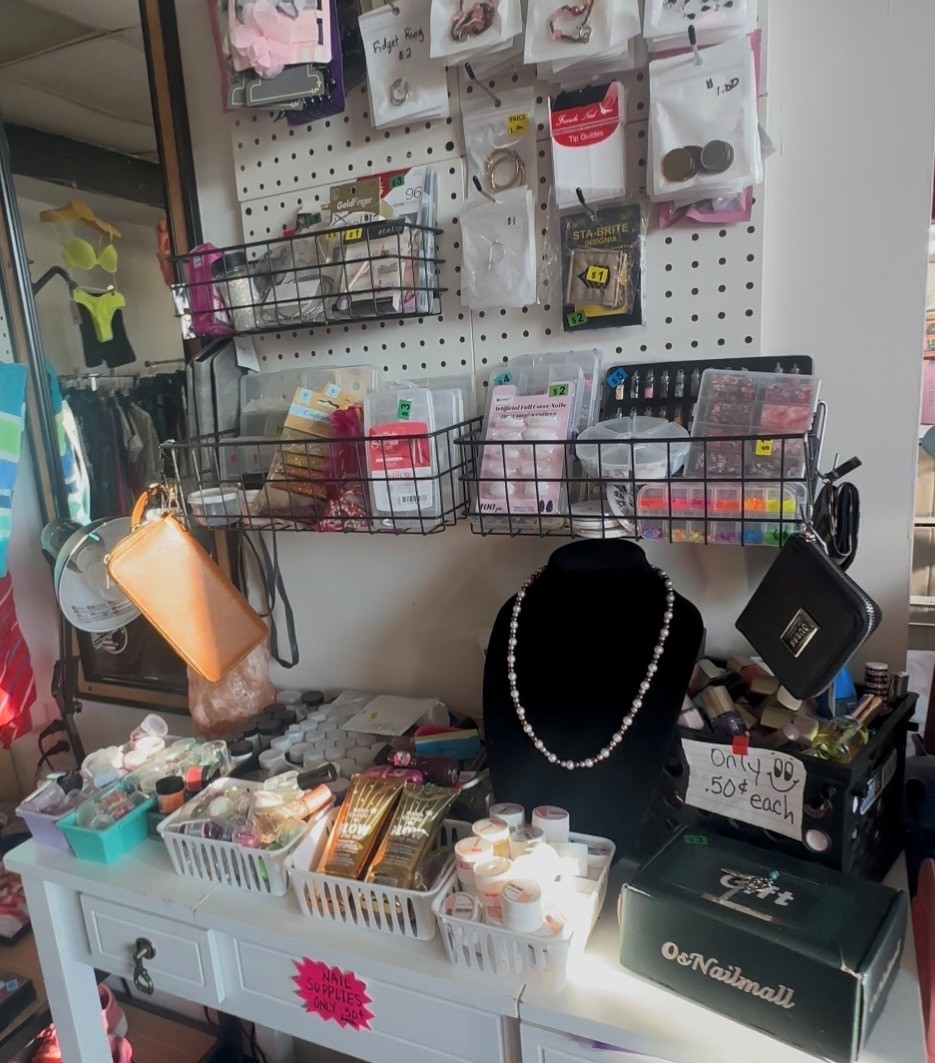 Treasure Chest Liquidations, LLC in Middletown
