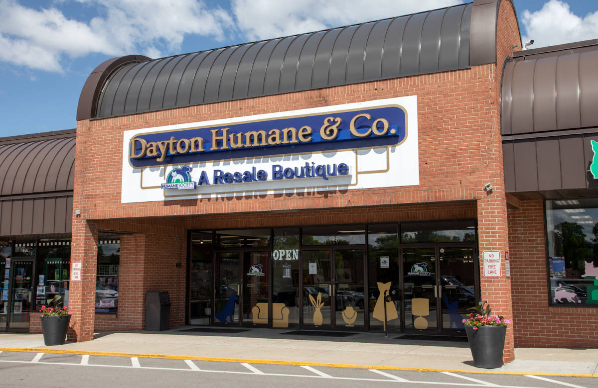 Dayton Humane & Co. in Centerville
