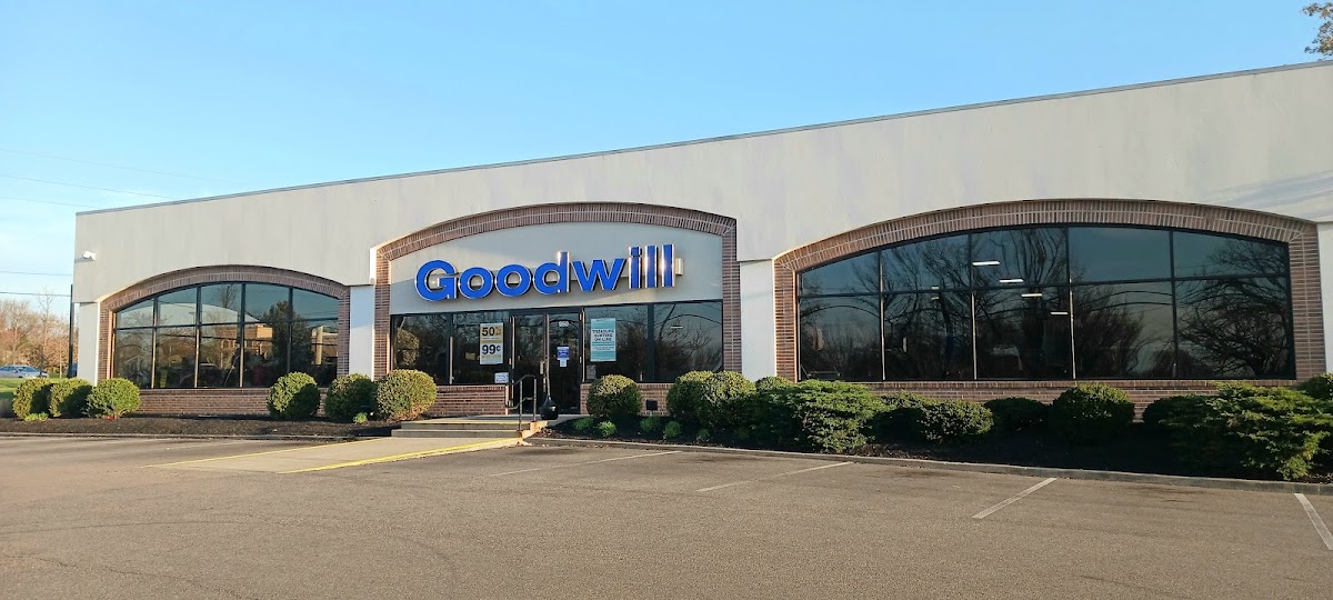 Goodwill Stores- Centerville in Centerville
