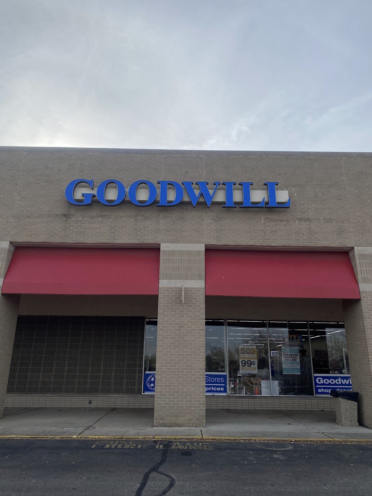Goodwill Stores- Miamisburg in Miamisburg