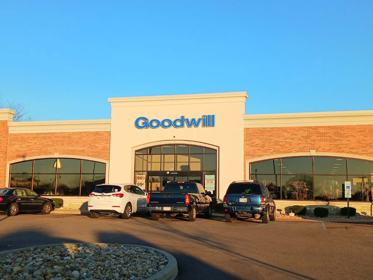 Goodwill Stores - Miller Lane in Dayton