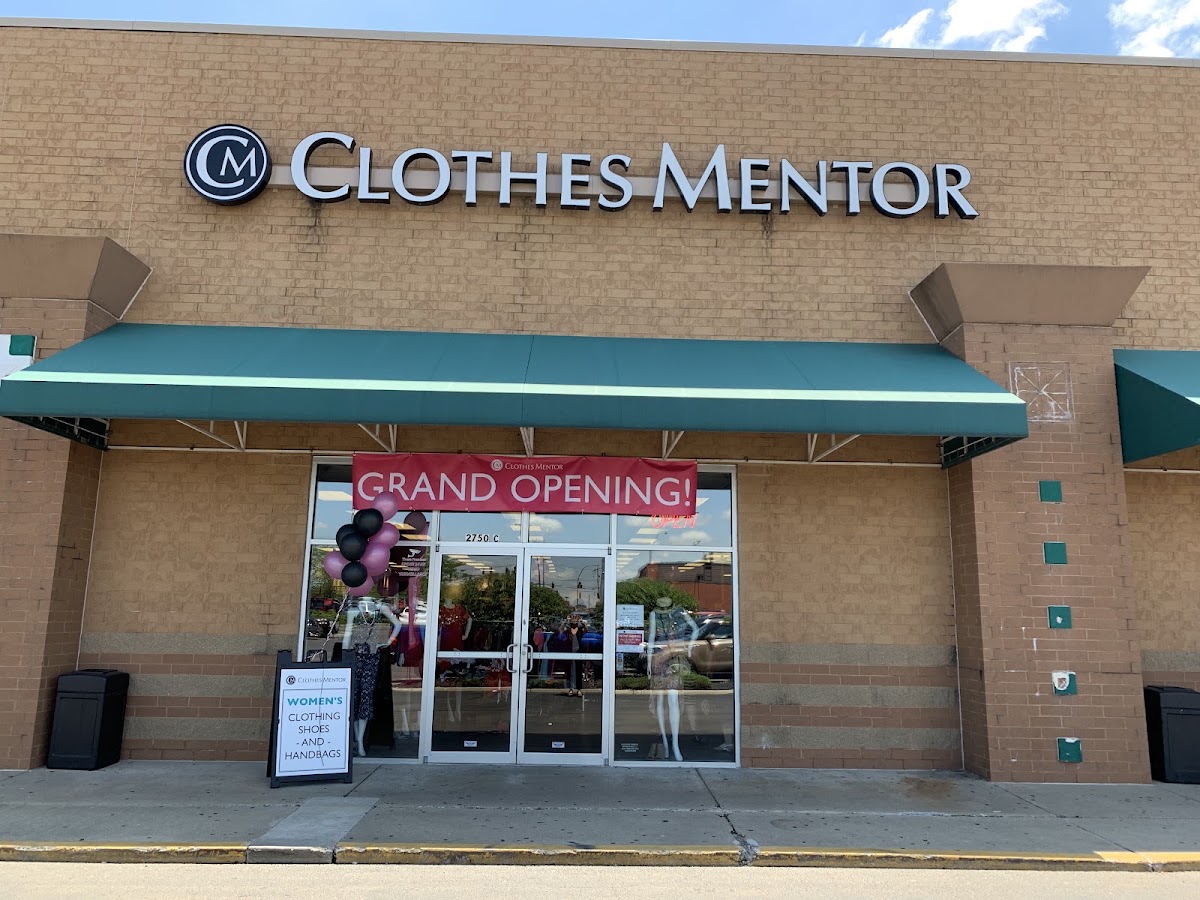Clothes Mentor Beavercreek, OH in Beavercreek