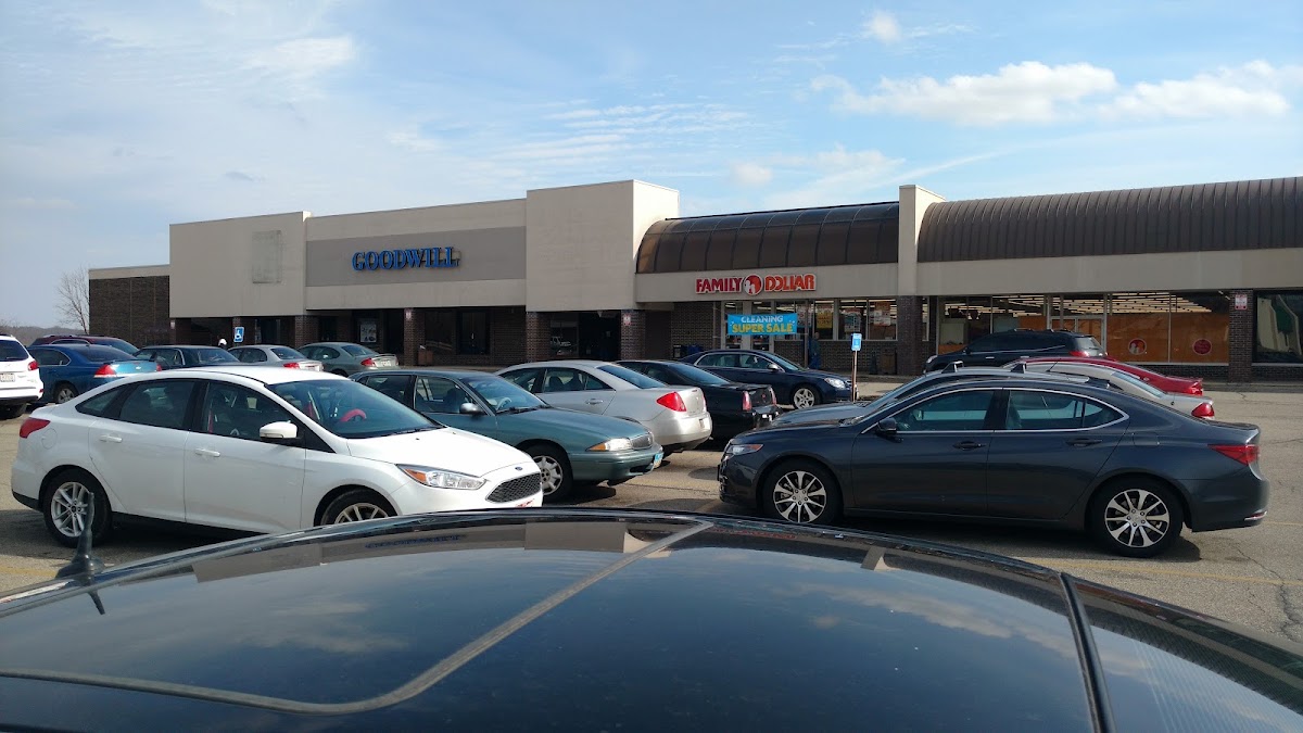 Goodwill Stores - Englewood in Englewood