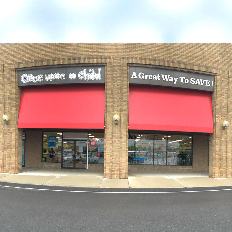 Once Upon A Child Reynoldsburg in Columbus