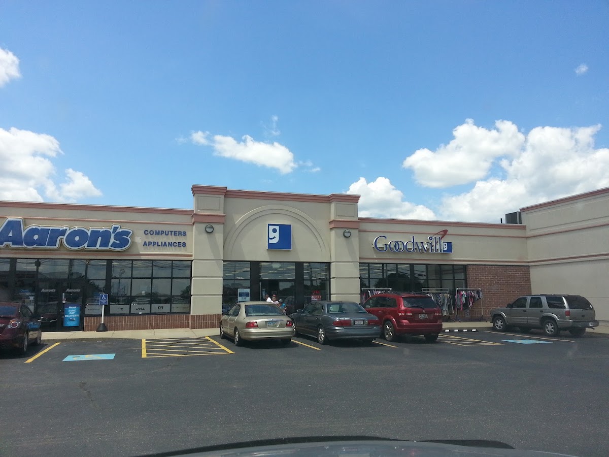 Goodwill Carrollton in Carrollton