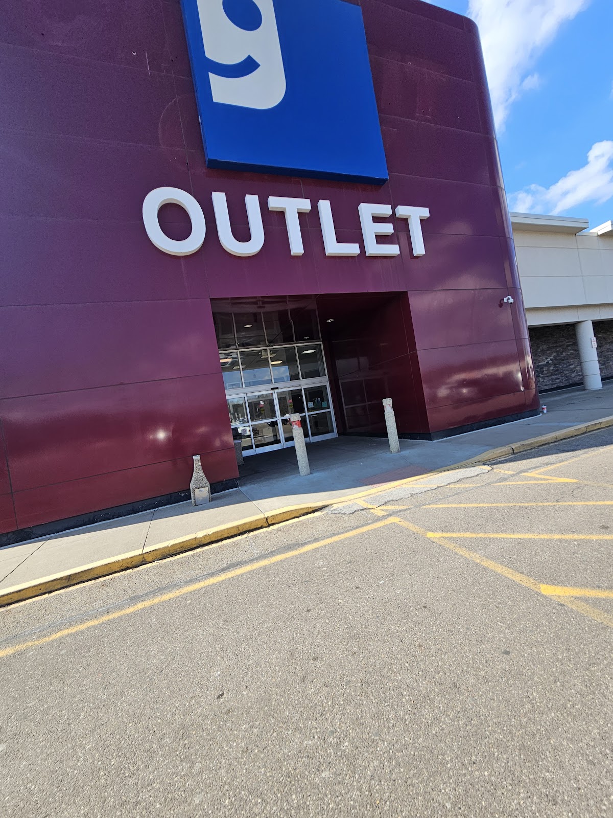 Goodwill Outlet North Canton in North Canton