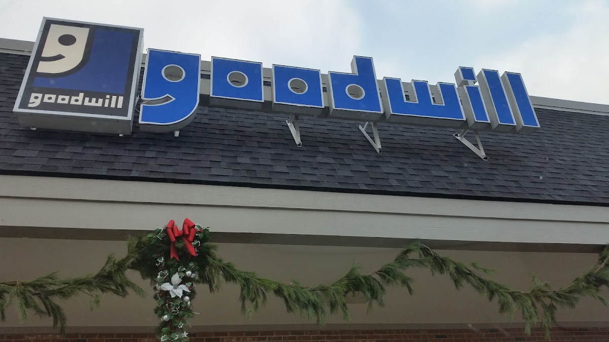 Goodwill Whitehouse in Whitehouse