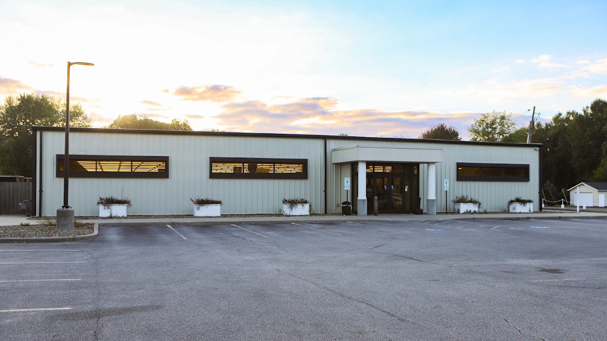 Goodwill Rittman Thrift in Rittman