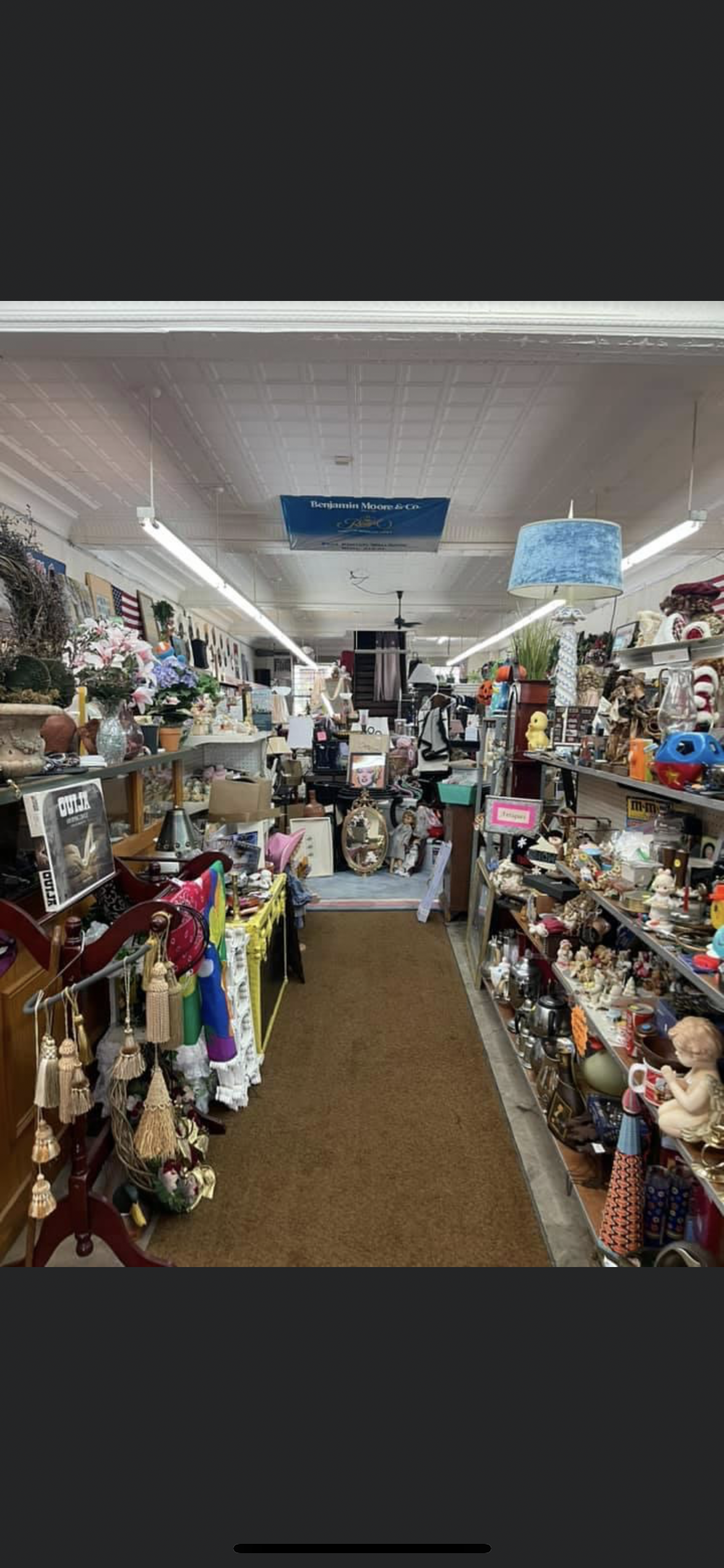 Tracys treasures in Barberton