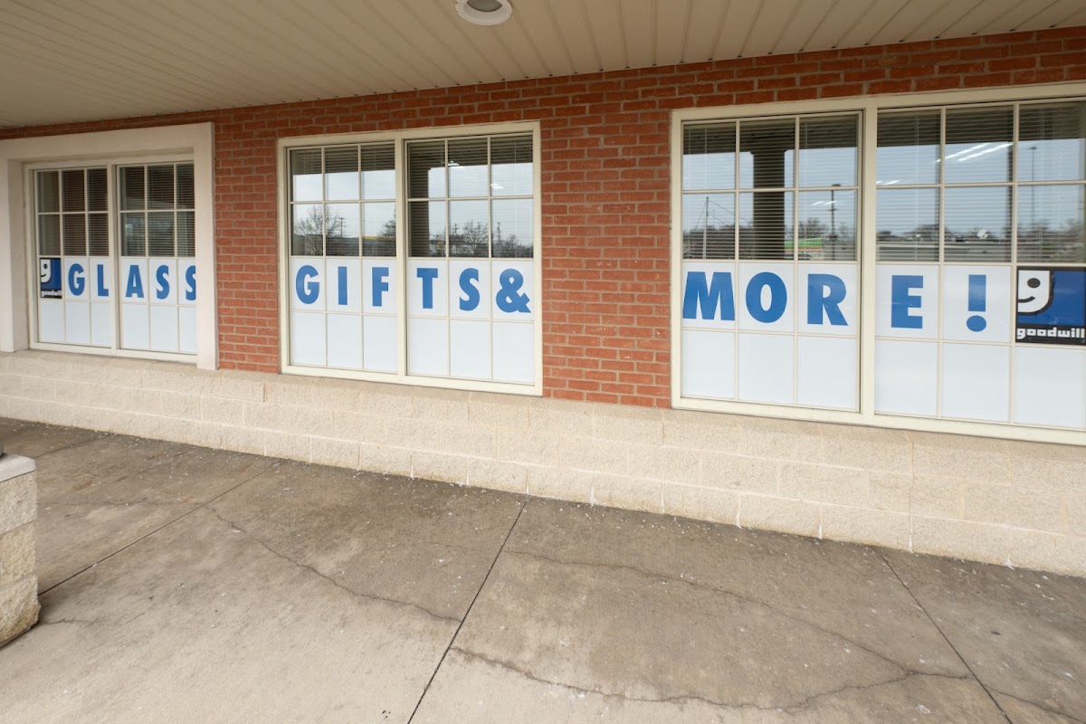 Glass Gifts & More in Uniontown