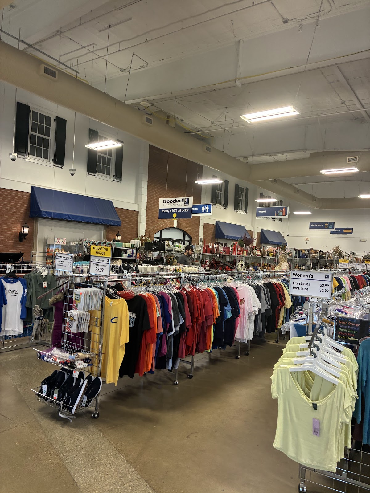 Goodwill Industries in Uniontown