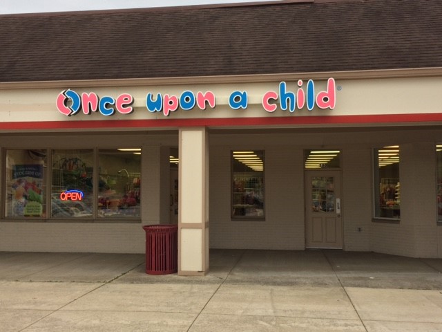 Once Upon A Child - Sagamore Hills in Northfield