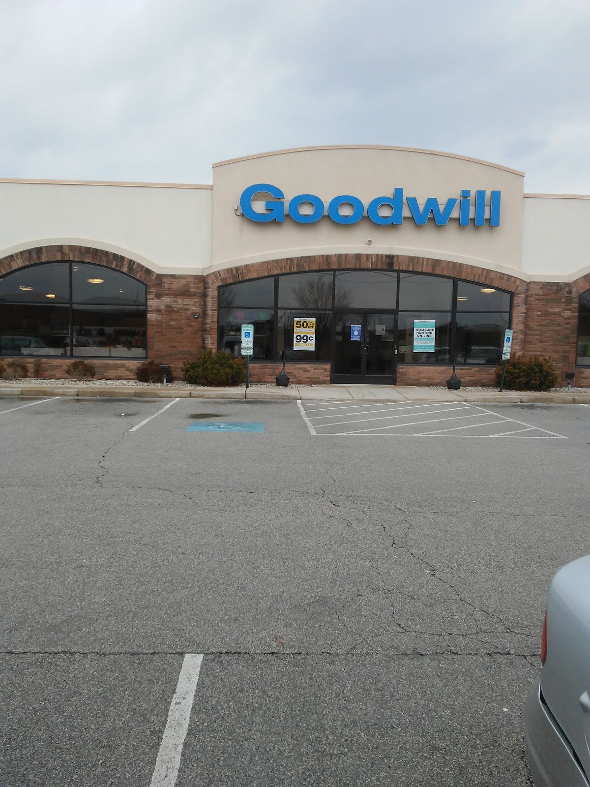 Goodwill Stores - Celina in Celina