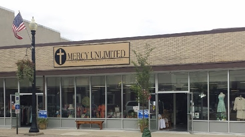 Mercy Unlimited Inc in Wapakoneta