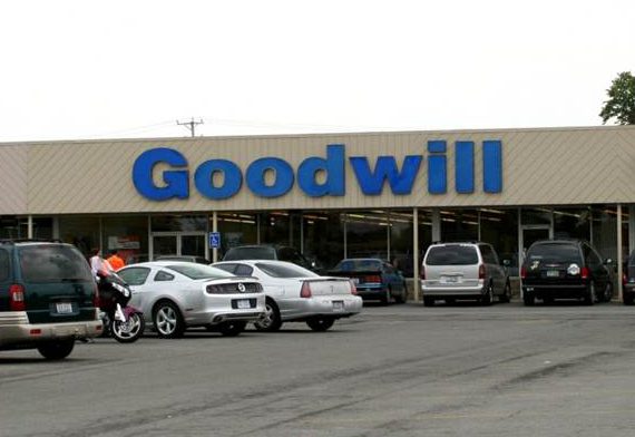 Goodwill Stores-Lima in Lima