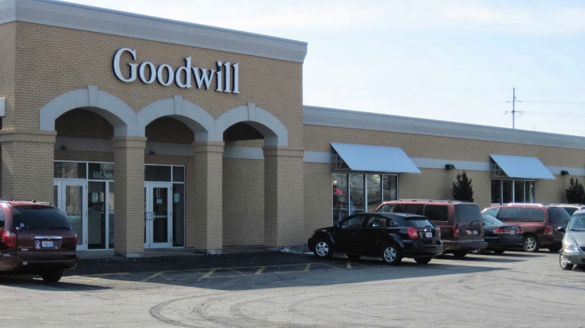 Goodwill Sandusky in Sandusky