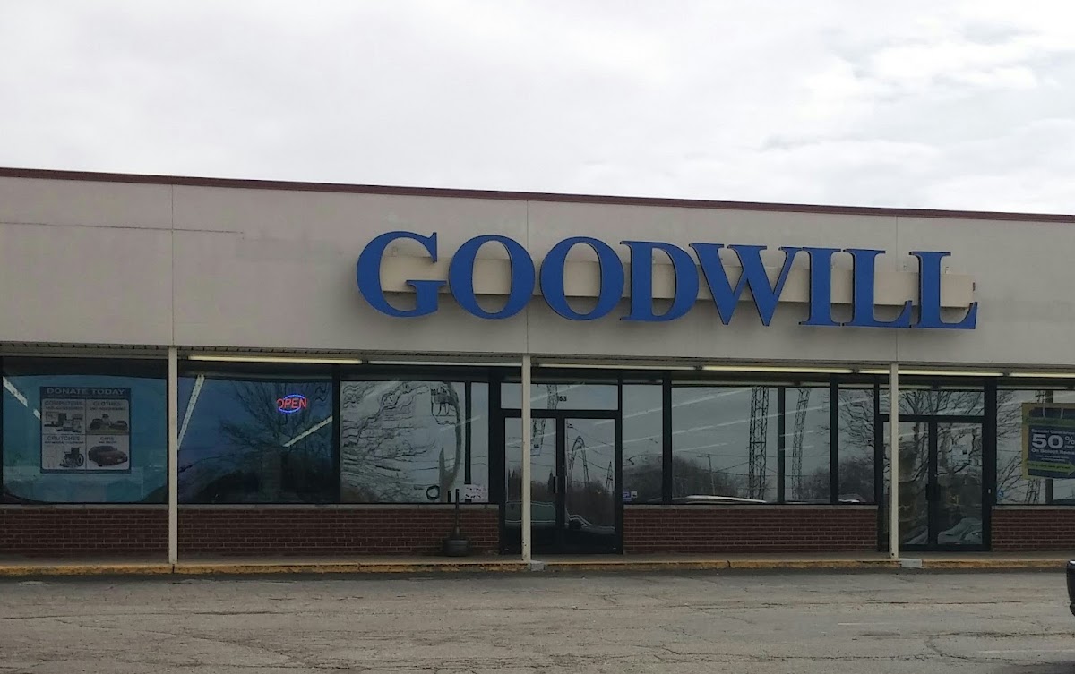Goodwill Stores - Xenia in Xenia