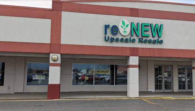 Renew by Blue Jacket in Fort Wayne