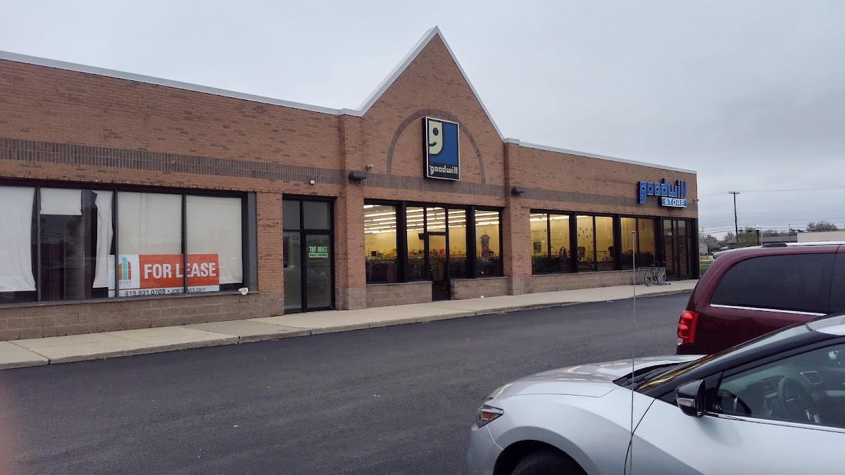 Goodwill in Bowling Green