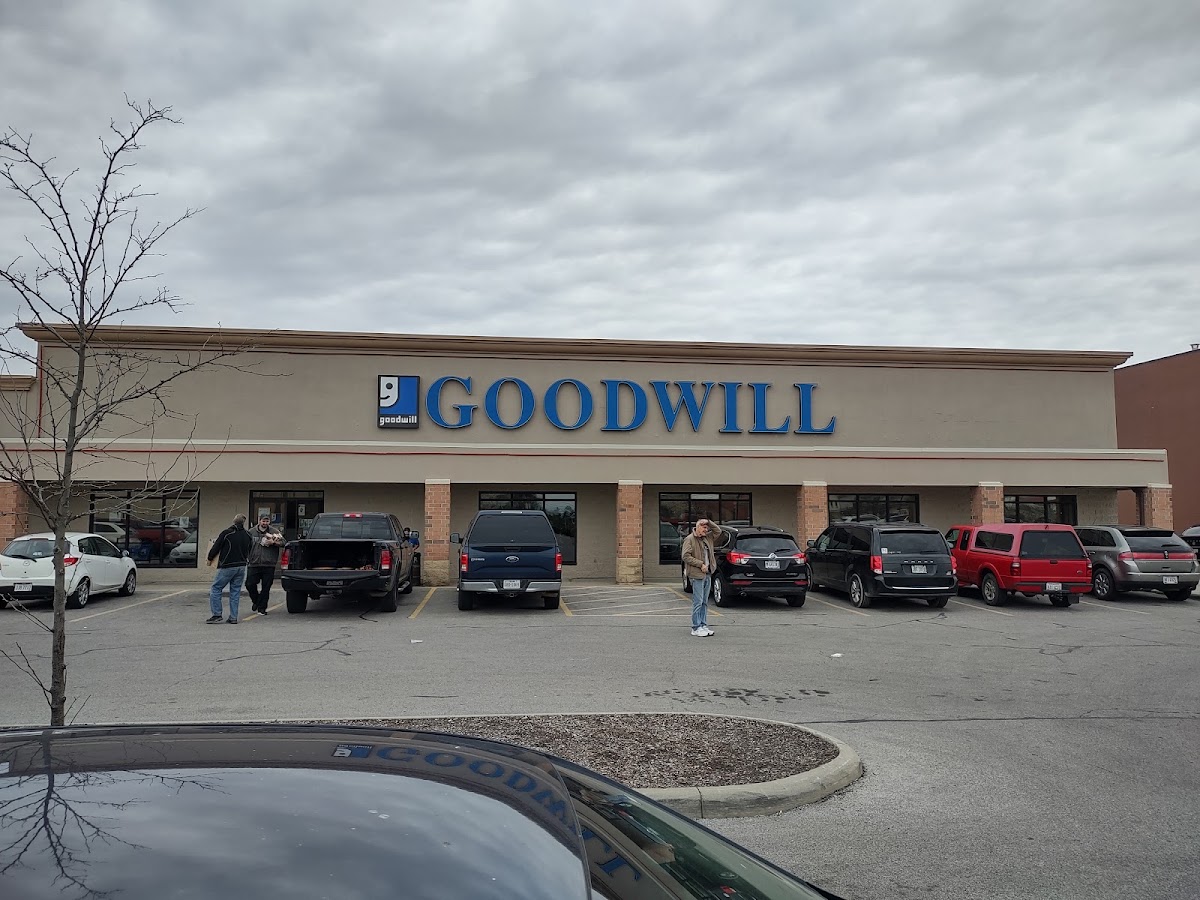 Goodwill Oregon in Oregon