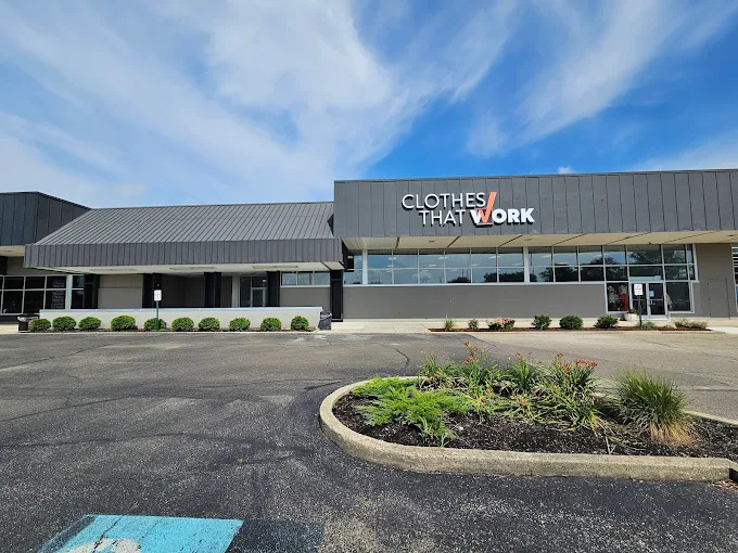 The Boutique @ Clothes That Work in Dayton