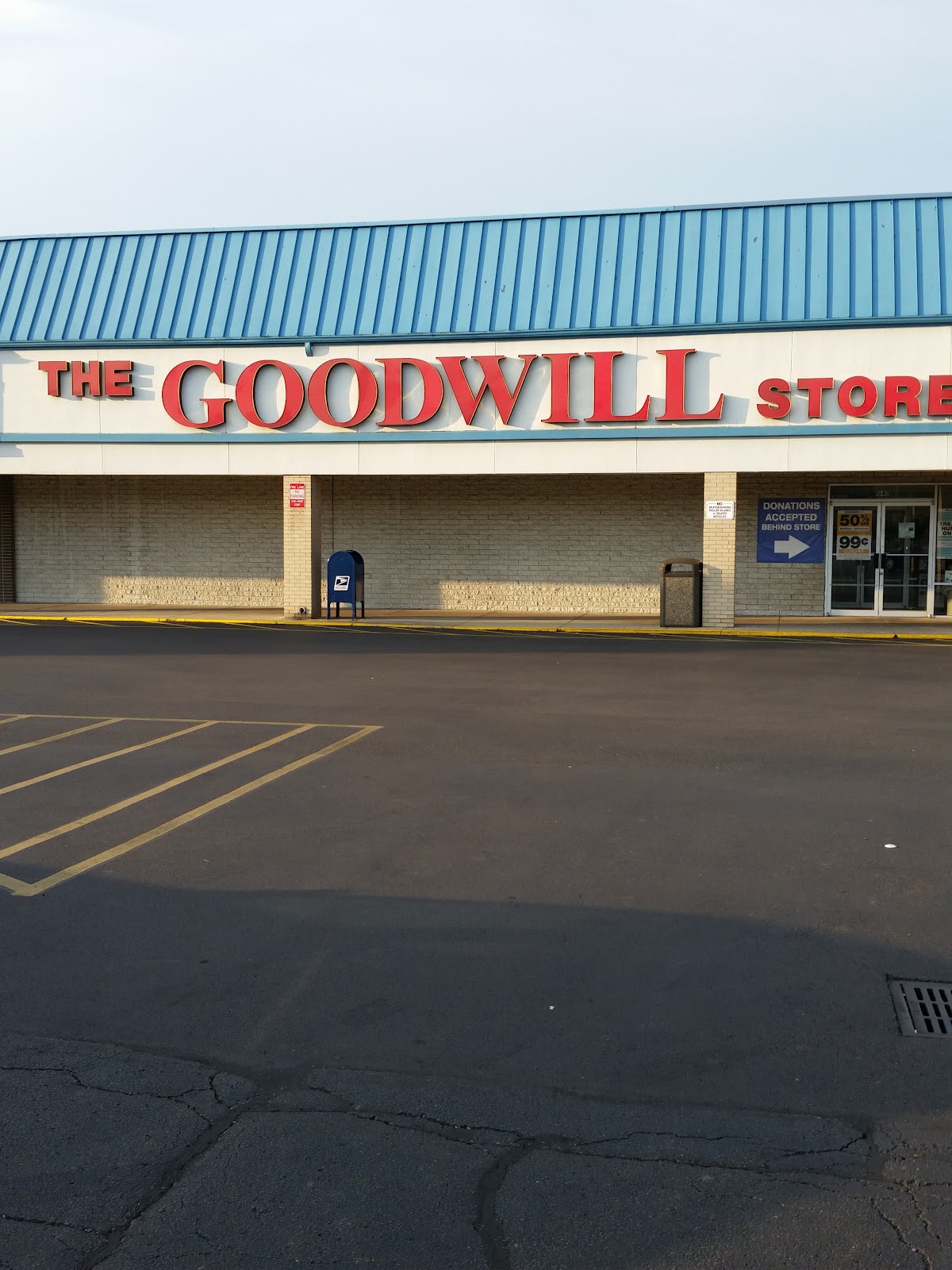 Goodwill Stores - Kettering Patterson in Dayton