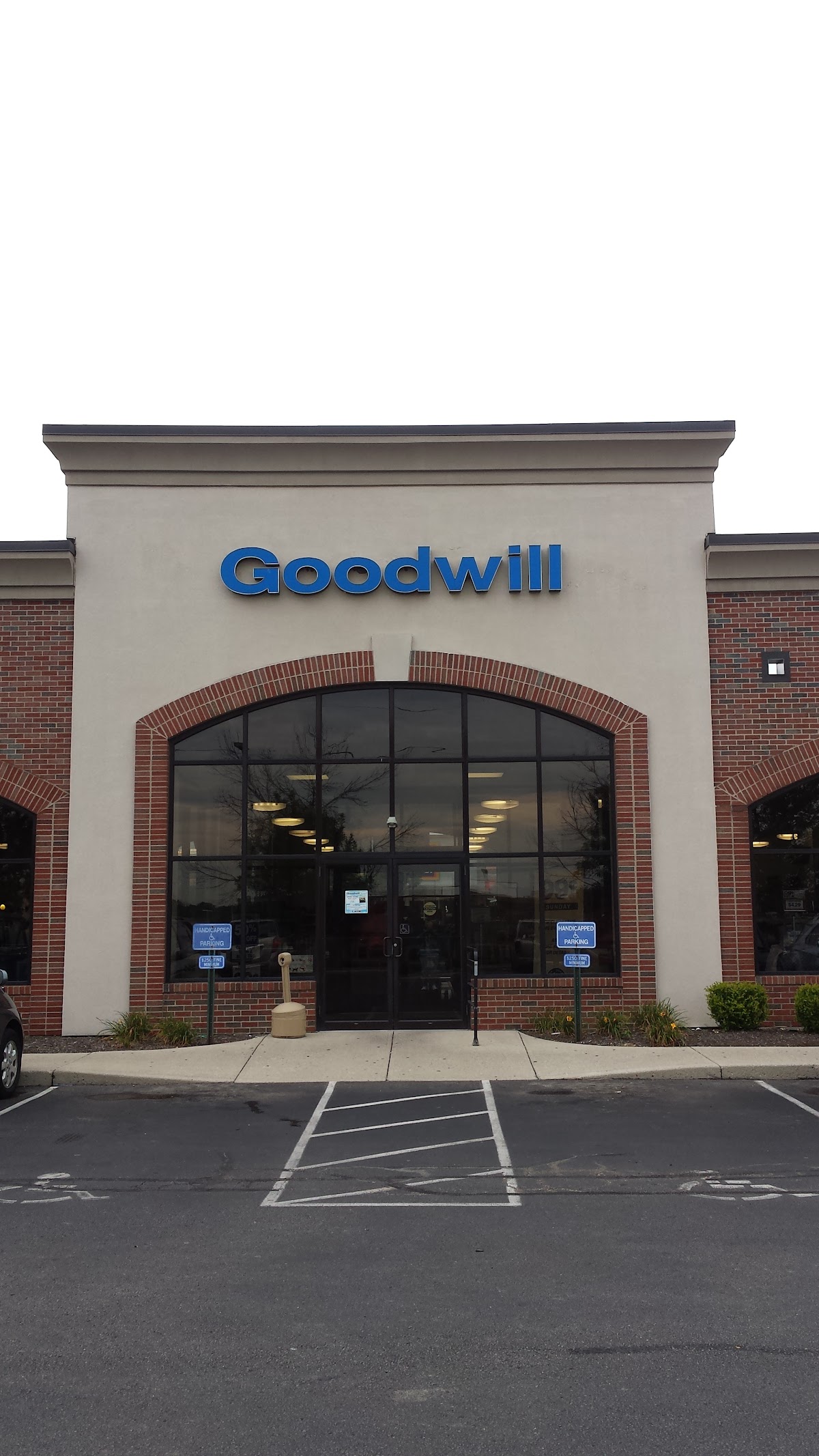 Goodwill Stores - Kettering Dorothy in Kettering