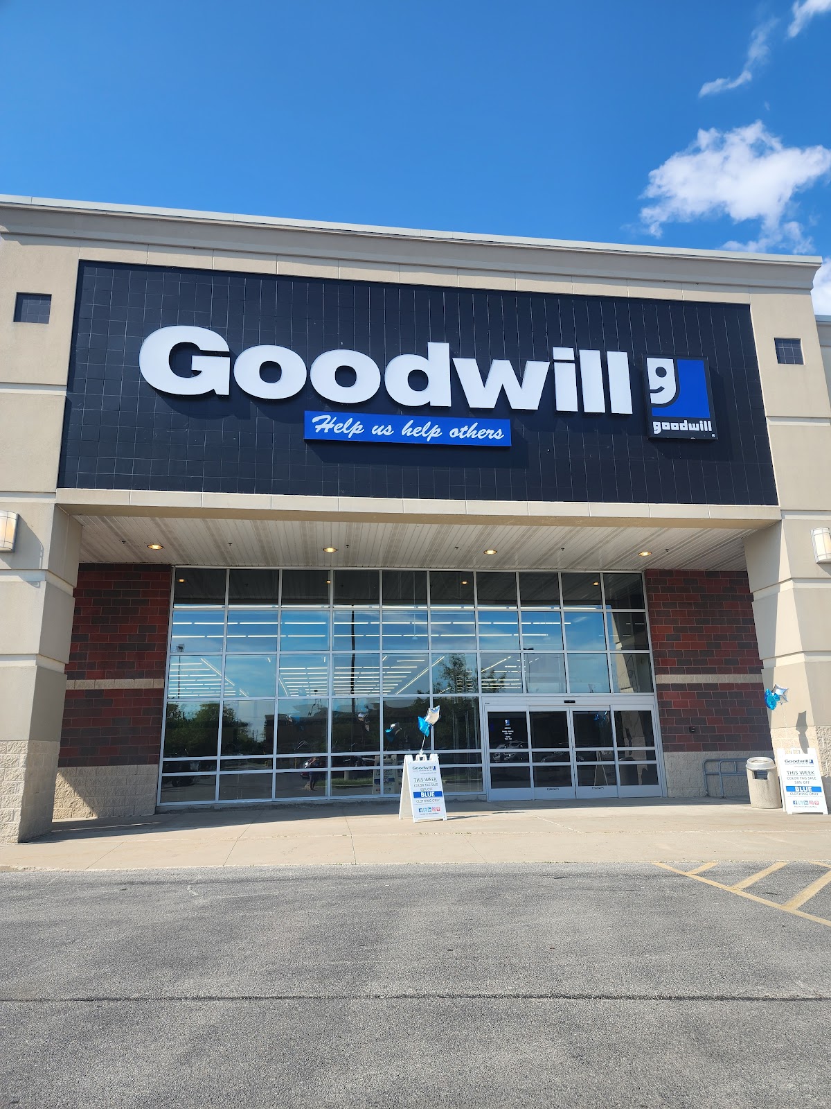 Goodwill Perrysburg Store in Perrysburg