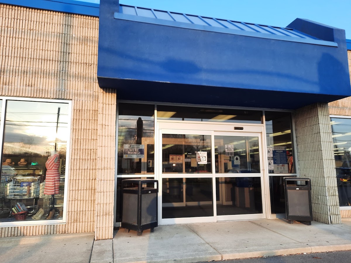 Youngstown Area Goodwill Industries, Inc. in Youngstown