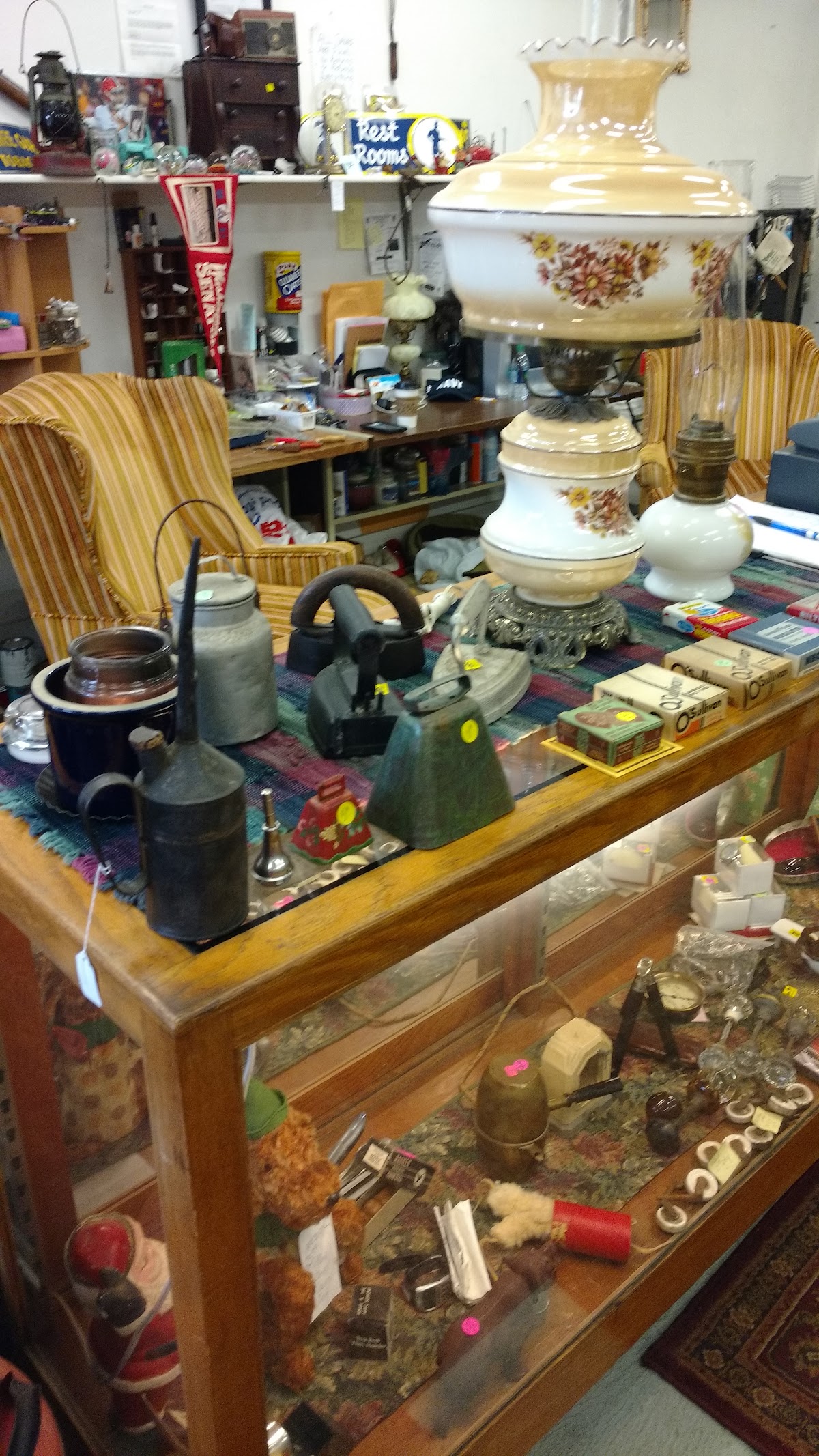 Boardwalk Sales in Akron