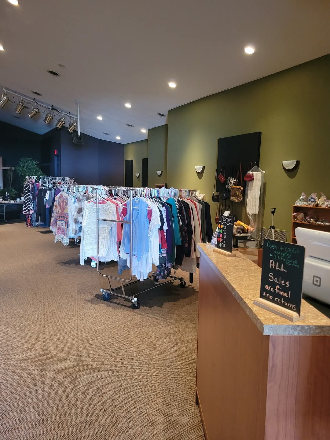 BY faith store in Martinsville