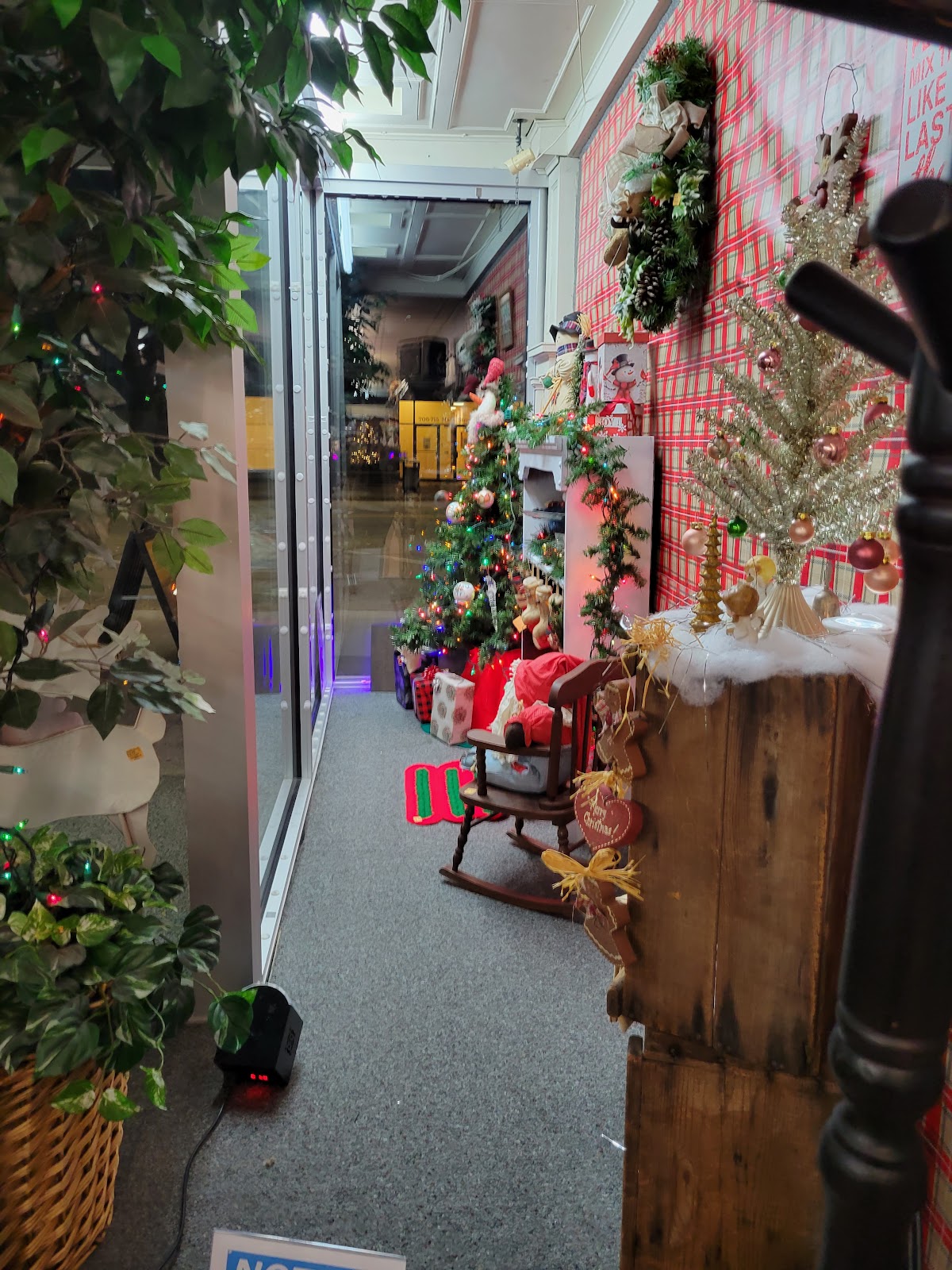 Community Project Thrift Store in Rochester